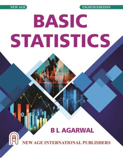 Basic Statistics | 8th Edition